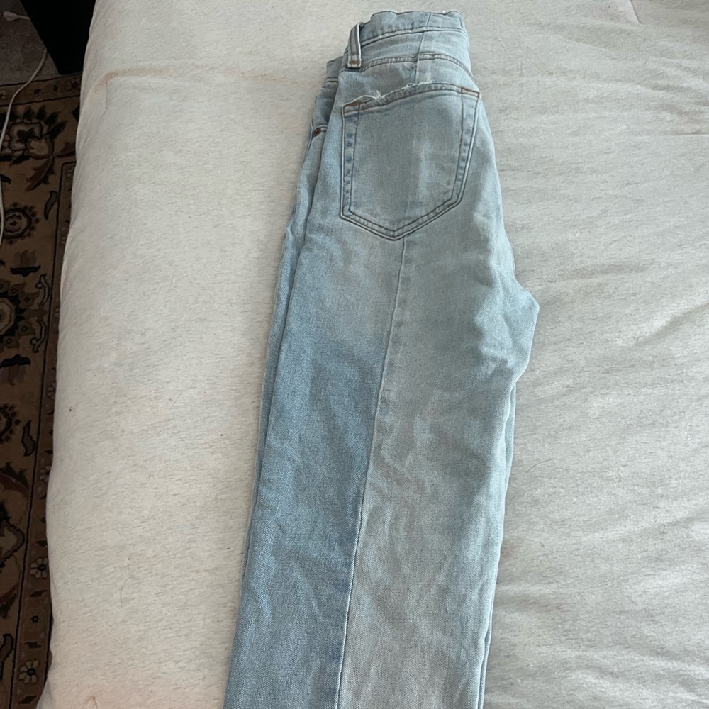 Abercrombie jeans